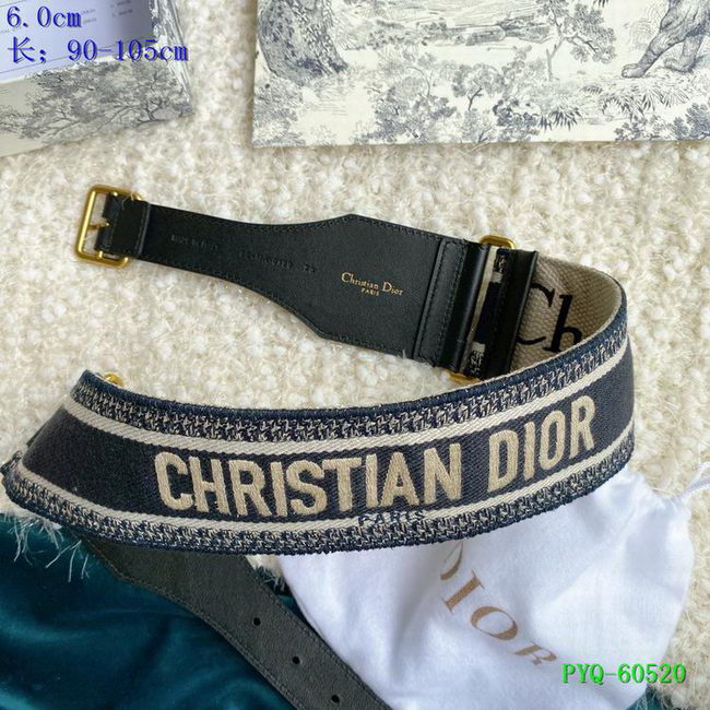 Dior Belt ID:20220321-31